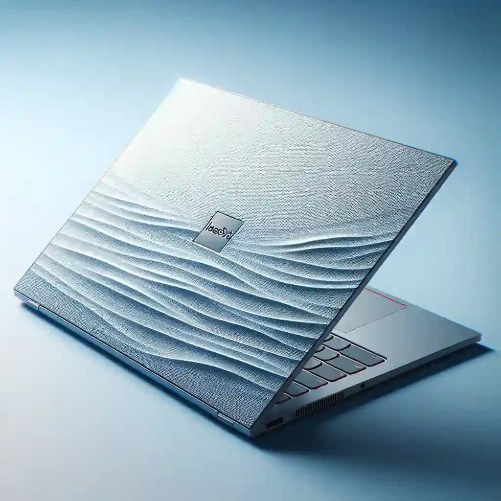 Características Principais do Notebook Ideapad