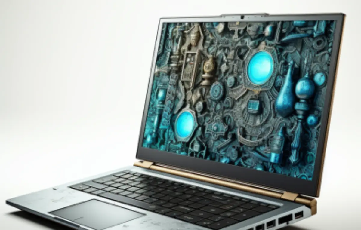 Como aumentar a tela do notebook melhore sua visualização
