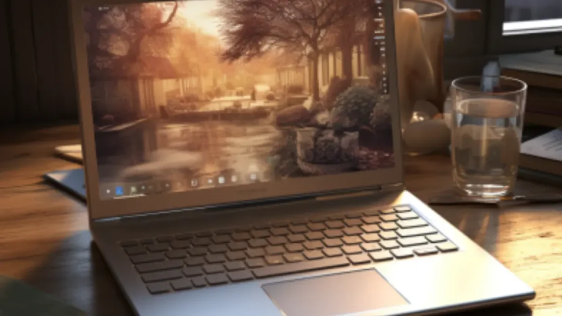 Como configurar o teclado do notebook Como configurar o teclado do notebook