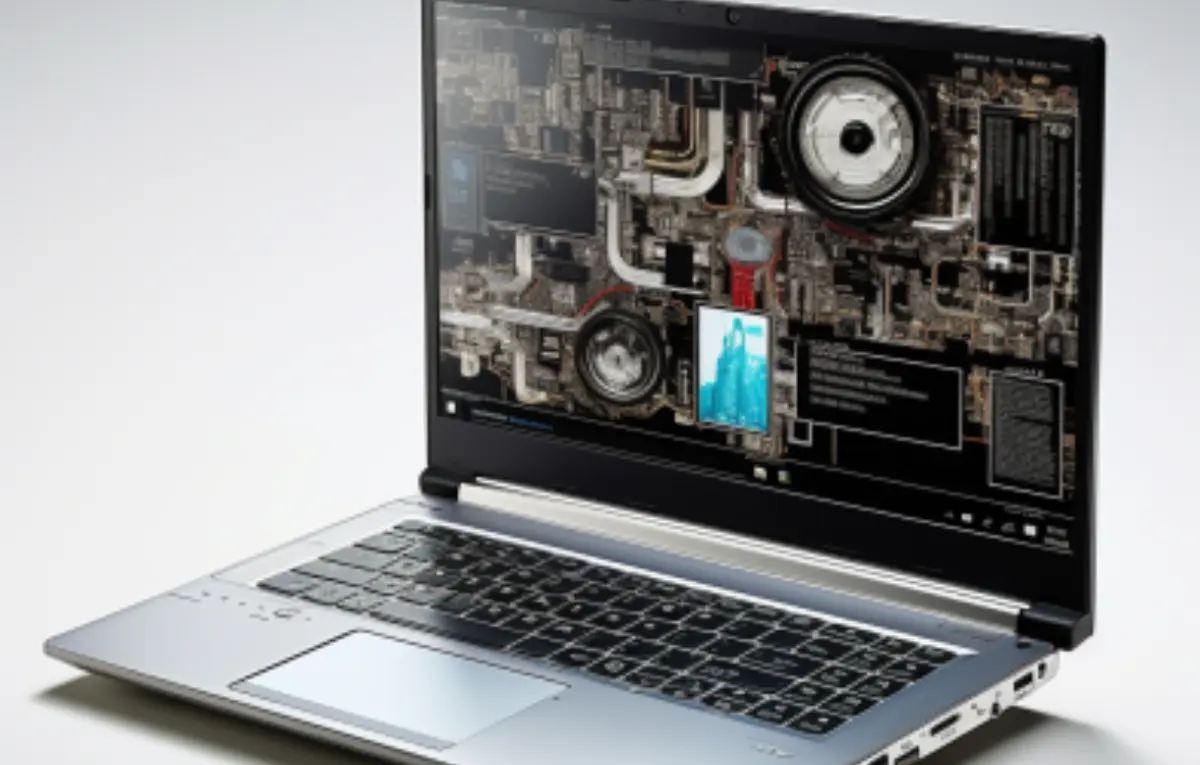 Como diminuir o brilho do notebook economize energia