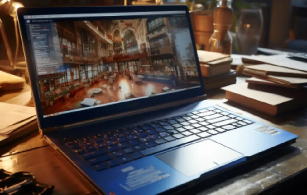 O que é ssd no notebook mais rapidez e eficiência O que é ssd no notebook mais rapidez e eficiência