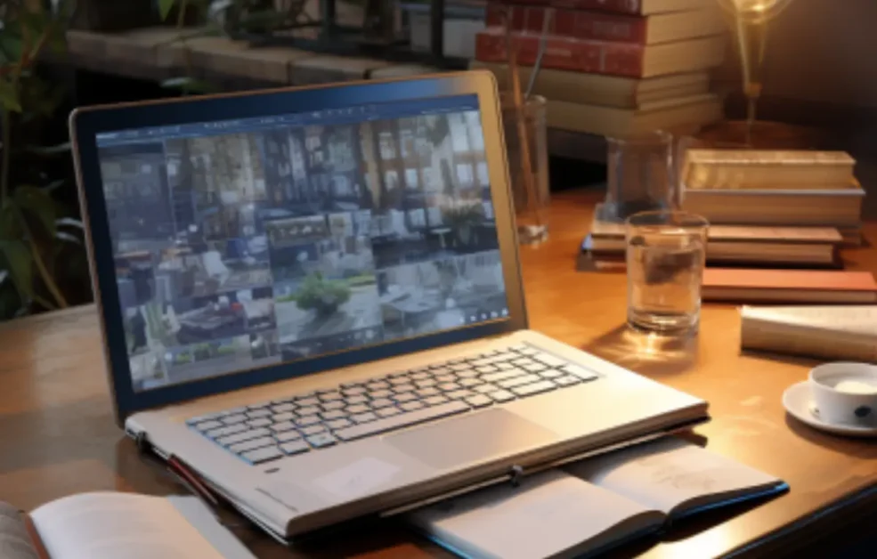 Como usar duas telas no notebook: multitarefa eficiente Como usar duas telas no notebook multitarefa eficiente