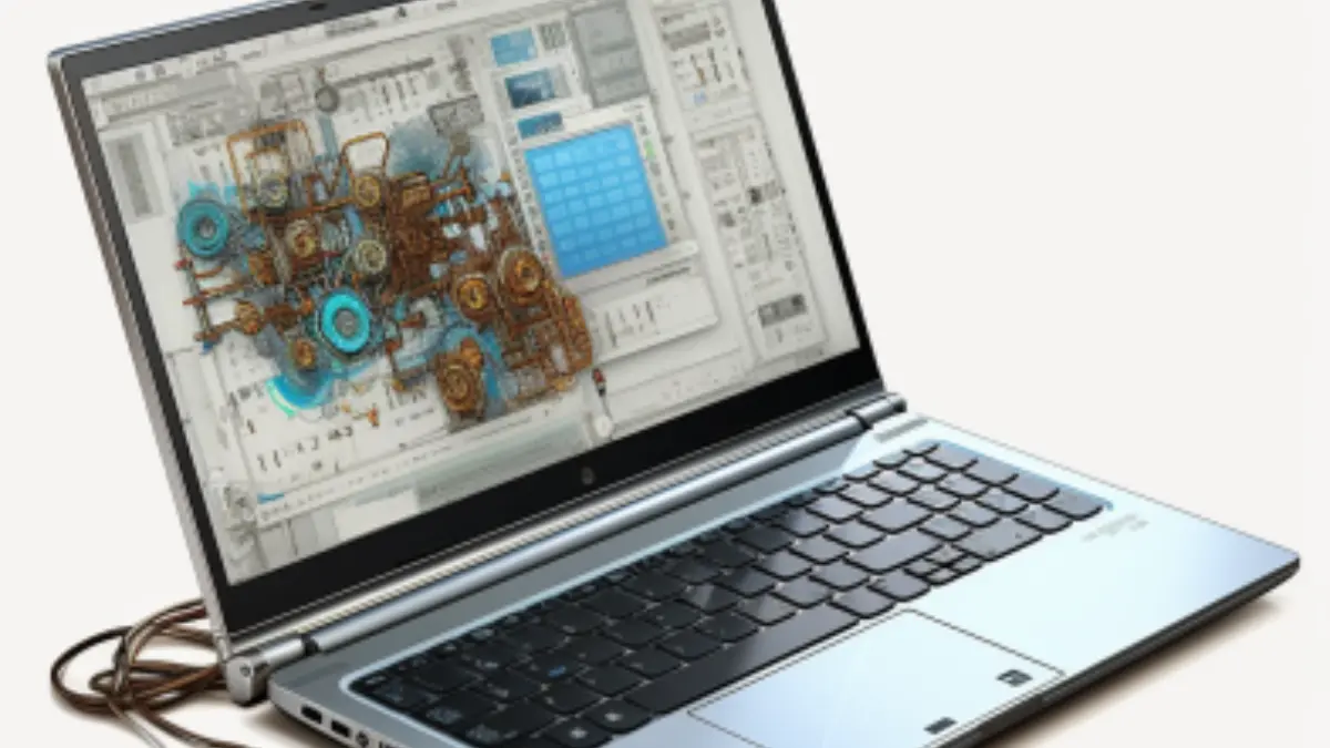 O que é um chromebook