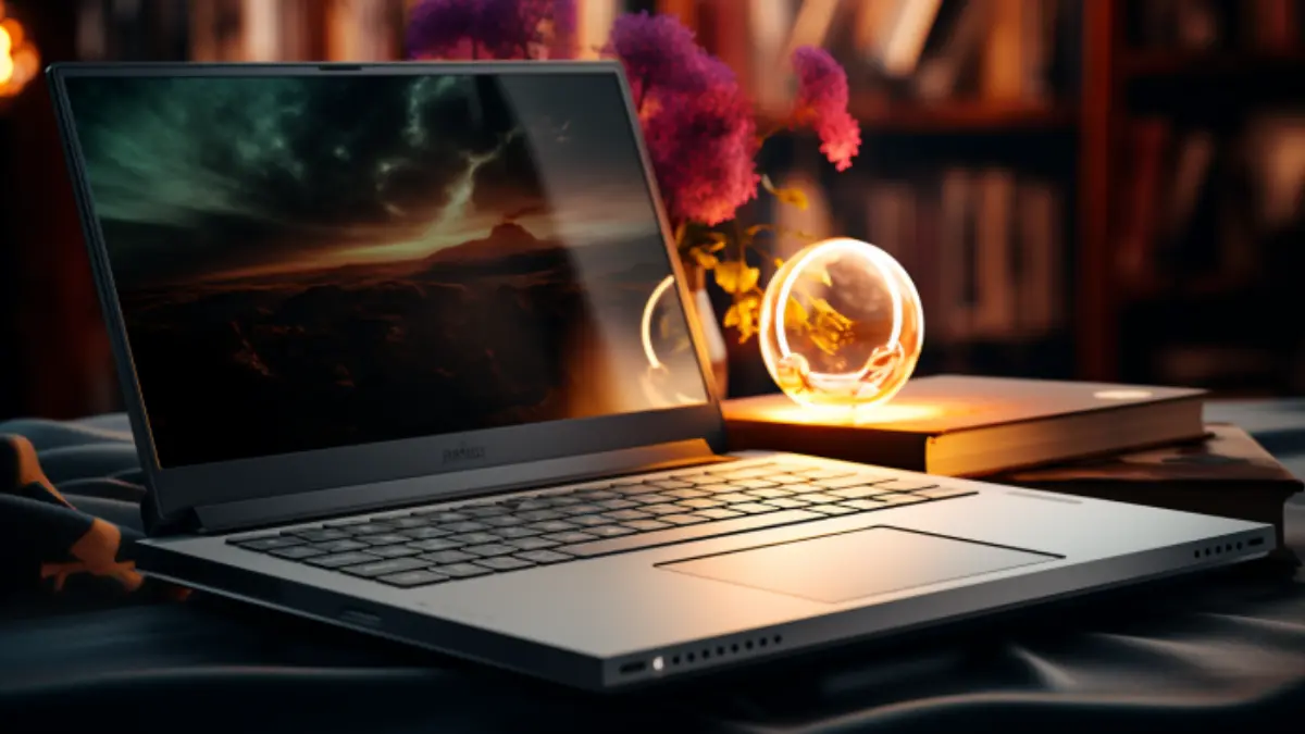 Notebook Para Jogar